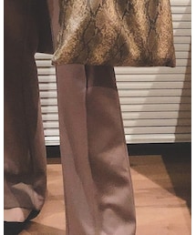 INGNI | パンツ