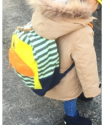 comfortable clothing | バックパック/リュック