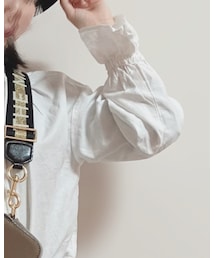 LOWRYS FARM | シャツ/ブラウス