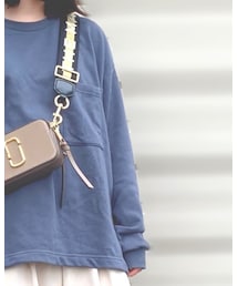 GU | スウェット