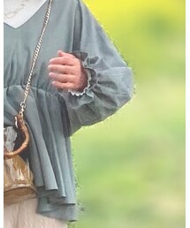 OLIVE des OLIVE | パンツ