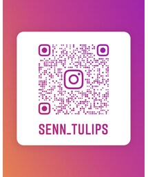 インスタやってます🌷 | その他