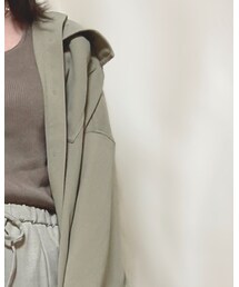 GU | タンクトップ