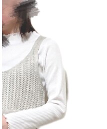 GU | その他トップス