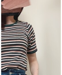 OLIVE des OLIVE | Tシャツ/カットソー