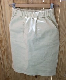 Kastane | デニムスカート