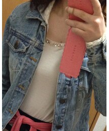 OLIVE des OLIVE | Tシャツ/カットソー