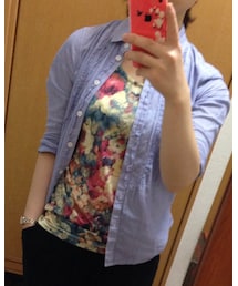 American Eagle | シャツ/ブラウス