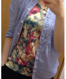 Cactus..cepo. | タンクトップ