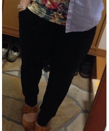 UNIQLO | その他パンツ