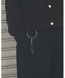 used | キーホルダー