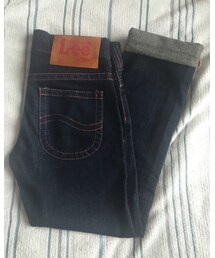 Lee | デニムパンツ