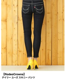 RCWB | デニムパンツ