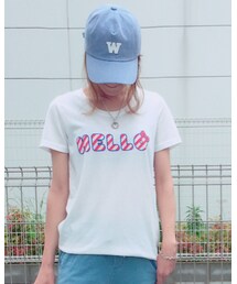 Rodeo Crowns | Tシャツ/カットソー