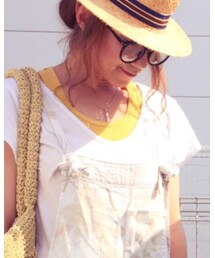 GU | Tシャツ/カットソー