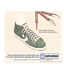converse 1908 | その他