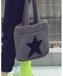 agnes b. | トートバッグ