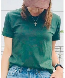 HANES | Tシャツ/カットソー
