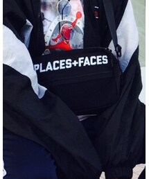 PLACES+FACES | ショルダーバッグ