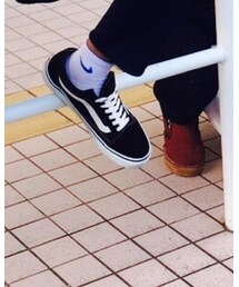 VANS | スニーカー
