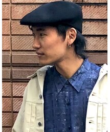 KANGOL | ハンチング/ベレー帽