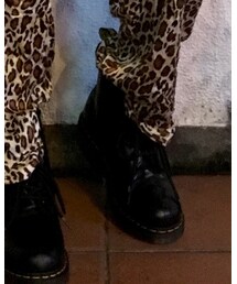 Dr. Martens | ブーツ