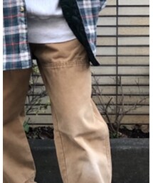 Carhartt | パンツ