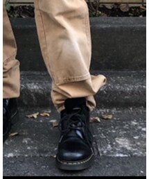 Dr. Martens | ブーツ