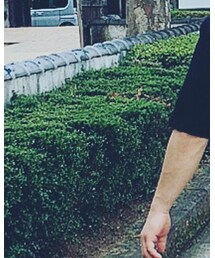 RAF SIMONS | Tシャツ/カットソー