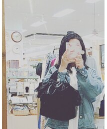 BEAUTY&YOUTH UNITED ARROWS | ハンドバッグ