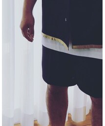 EDITION | その他パンツ