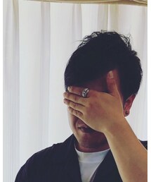 CHROME HEARTS | リング
