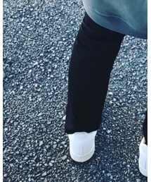 ACNE | デニムパンツ