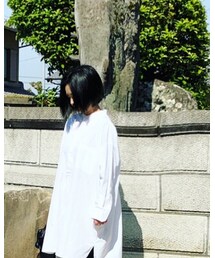 EDITION | シャツ/ブラウス