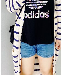 adidas | Tシャツ/カットソー