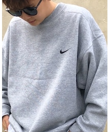 NIKE | スウェット