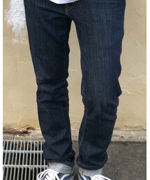 Carhartt | デニムパンツ