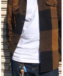 GU | Tシャツ/カットソー