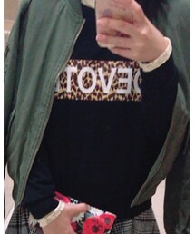 夢展望 | スウェット