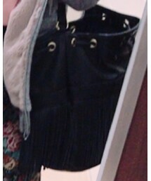 GU | ショルダーバッグ