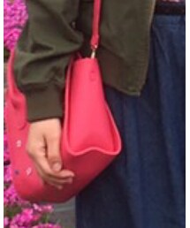 AHKAH | ショルダーバッグ