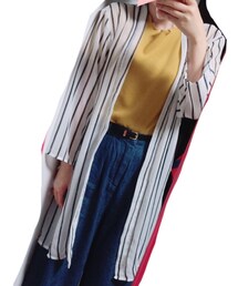 no brand | シャツ/ブラウス