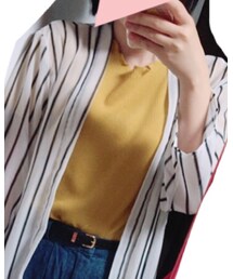 しまむら | Tシャツ/カットソー