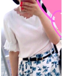 しまむら | Tシャツ/カットソー