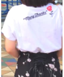 no brand | Tシャツ/カットソー