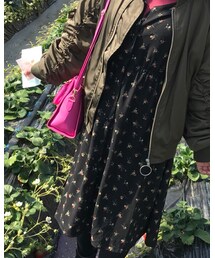 しまむら | シャツワンピース