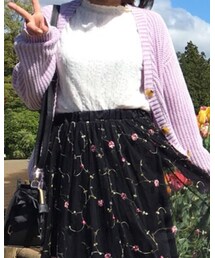 しまむら | カーディガン/ボレロ