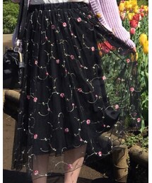 しまむら | スカート