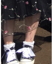 S-leg | ソックス/靴下