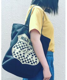 MilkyBunny | トートバッグ